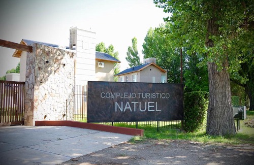 Tunuyan Apartment | Complejo Turístico Natuel