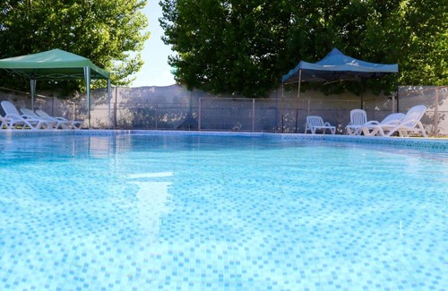 Tunuyan Apartment | Complejo Turístico Natuel