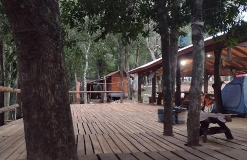 Departamento Eldorado House | Complejo turístico Panambi Howy