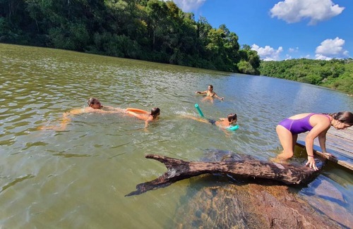 Departamento Eldorado House | Complejo turístico Panambi Howy