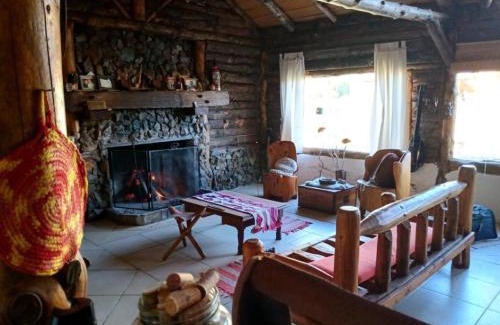 Cholila Apartment | Complejo Turistico PET Friendly Los Abuelos Montañas Serenas