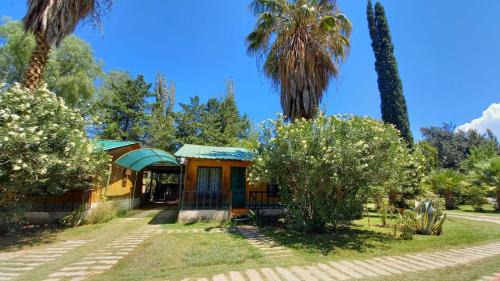 San Juan Apartment | Complejo Valentin