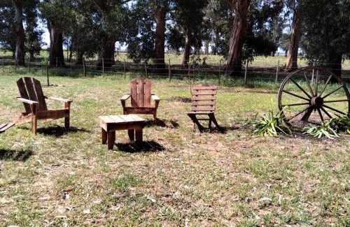Necochea Villa | Complejo villa arenas calidas