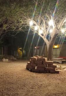 Tinogasta Hotel | Complejo Volcanes de la Puna