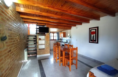 Los Molles Cottage | COMPLEJOLAGUNAAZUL