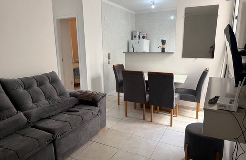 Ceasa Condo | Complete 2 bedroom apartment with parking space near shopping center