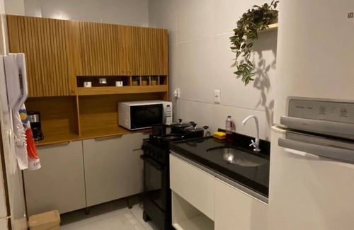 Gramame Apartment | Complete apartment near the beaches of the South Coast