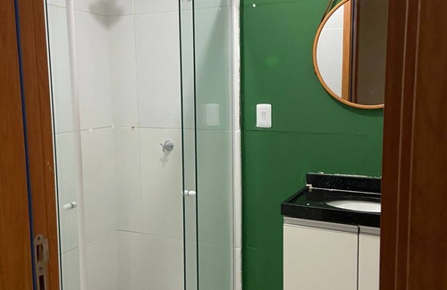 Gramame Apartment | Complete apartment near the beaches of the South Coast