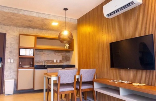 Salinopolis Apartment | Complete apartment at AquaLand Resort in Salinópolis – sleeps 4