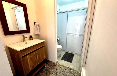 Zapatoca Apartment | COMPLETE APARTMENT, CENTRAL, LIVING STONE