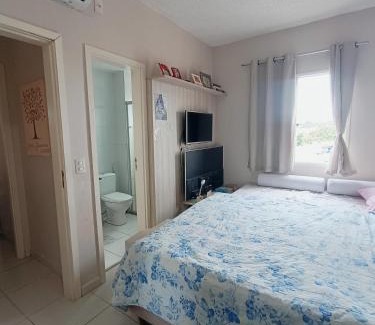 Marambaia Apartment | Complete Apartment for Cop30