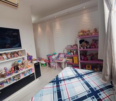Marambaia Apartment | Complete Apartment for Cop30