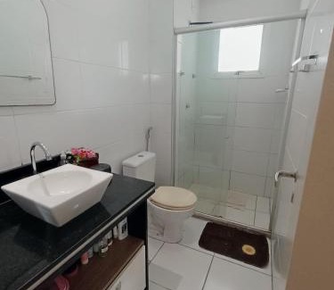 Marambaia Apartment | Complete Apartment for Cop30