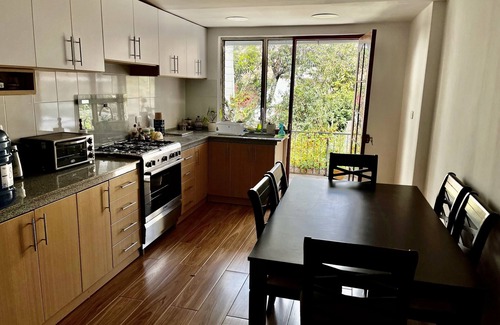 Cajamarca Apartment | Complete department for digital nomads