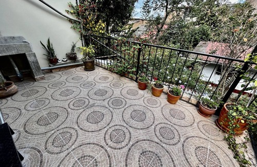 Cajamarca Apartment | Complete department for digital nomads