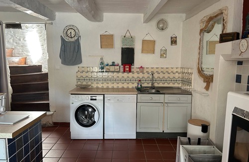 Cleguerec Villa | Complete Domaine Les Hiboux with Heated Pool and Reception Hall