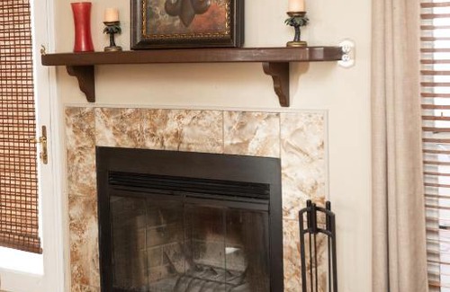 Alexandria House | Complete Privacy Desired Area