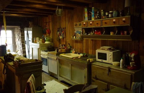 Saint-Leger-de-Peyre House | Complete restoration in a sheepfold surrounded by an exceptional landscape