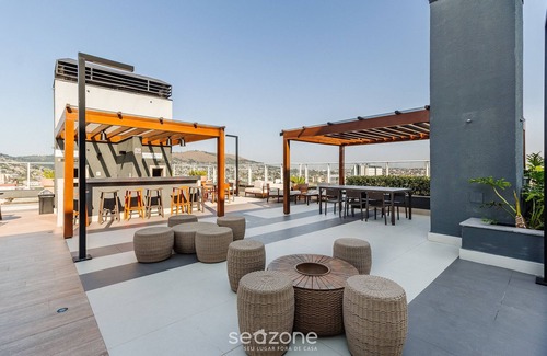 Partenon Apartment | Complete Studio Next to Pucrs Con1506