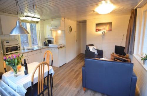 Stramproy House | Completely detached bungalow in a nature-filled park by a large fen