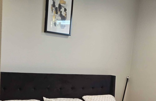 Park Mesa Heights House | Completely Furnished and a 2023 newly built home in Los Angeles