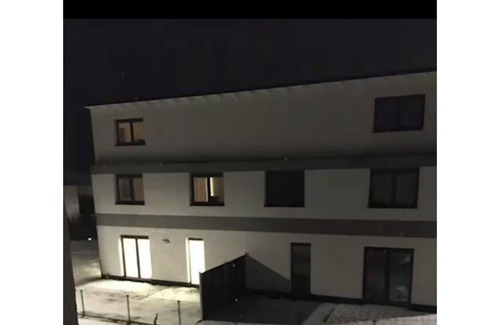 Oberasbach House | Completely new house
