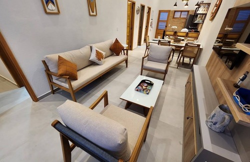 Prea House | Completely new house equipped for the comfort and leisure of guests