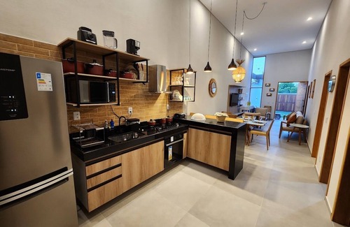 Prea House | Completely new house equipped for the comfort and leisure of guests