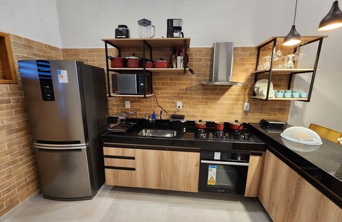 Prea House | Completely new house equipped for the comfort and leisure of guests