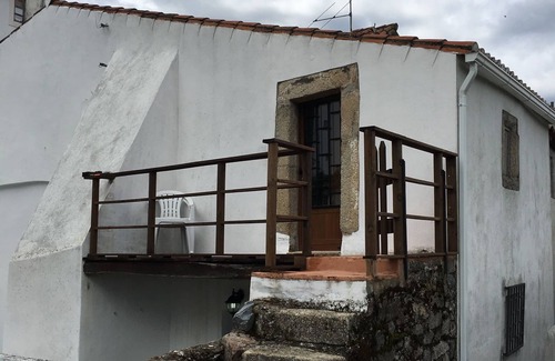 Marvao House | Completely refurbished villa within the town walls with wifi