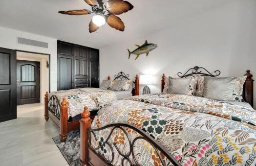 Centro House | Completely Remodeled 2BD-2BA Plaza Bonita