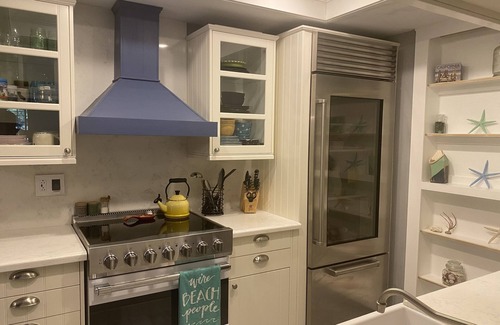 Del Obispo Condo | Completely remodeled, luxury beach retreat by the sea