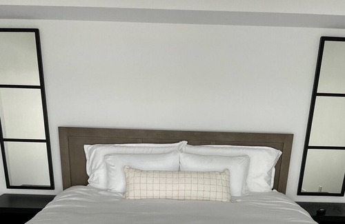 Keuka Park House | Completely Remodeled Lake House w/ New Dock