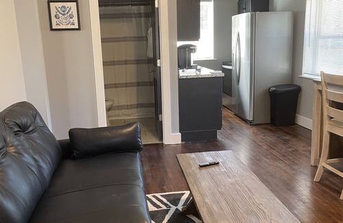 Hendersonville House | Completely Renovated Cottage-Minutes from Downtown