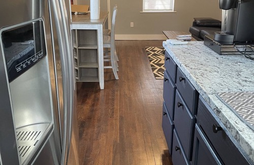 Hendersonville House | Completely Renovated Cottage-Minutes from Downtown