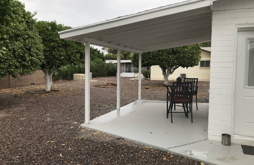 Sun City House | Completely renovated, beautiful home in Sun City