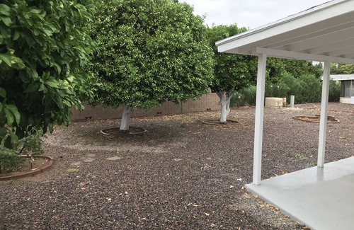 Sun City House | Completely renovated, beautiful home in Sun City