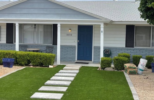 Sun City House | Completely renovated, beautiful home in Sun City