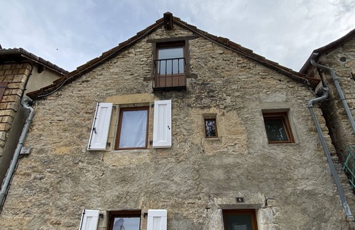 Chanac House | Completely renovated house 90 m2