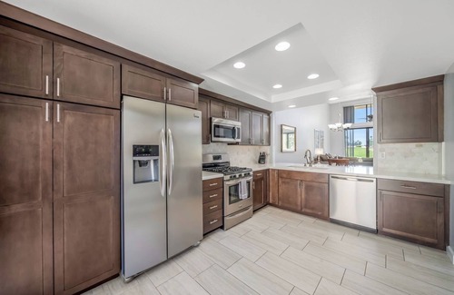 La Quinta Condo | Completely Renovated PGA West - Stadium Course - Lic #259026