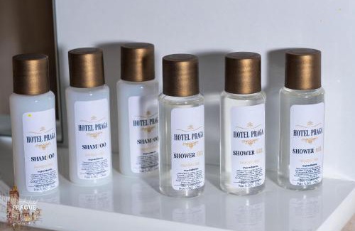 Southwestern Region Resort | Complex Praga