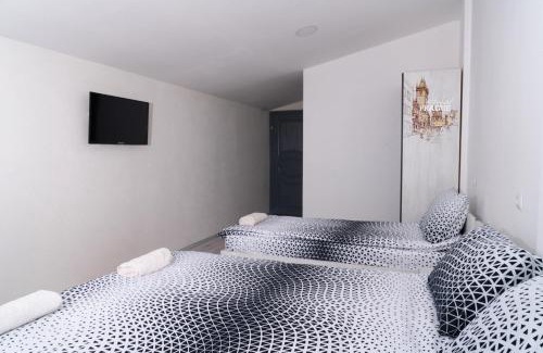 Southwestern Region Resort | Complex Praga