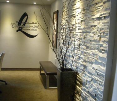 Becancour Hotel | Complexe Hotelier Le 55