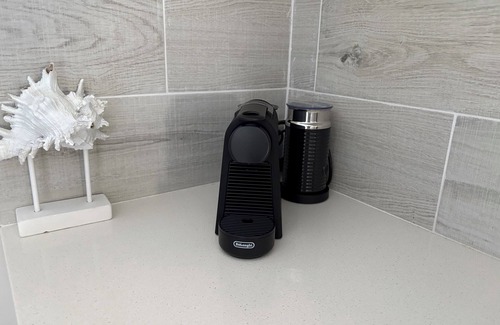 Swansea House | Complimentary welcome basket of goodies