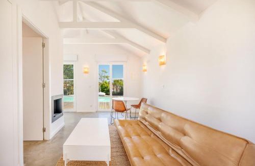 Carvalhal House | Comporta holiday cottage