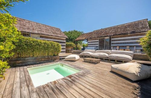 Carvalhal House | Comporta holiday cottage