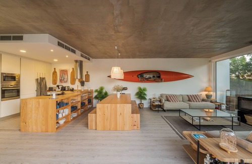 Troia House | Comporta Luxury and Modern Villa