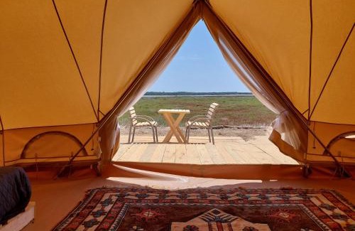 Gambia-Pontes-Alto da Guerra Other | COMPORTA SIDE - Tents