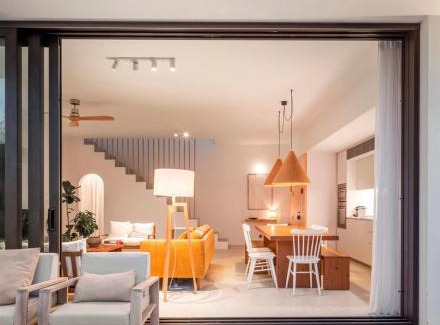 Troia Villa | Comporta.threeHouse in Brejos, Portugal