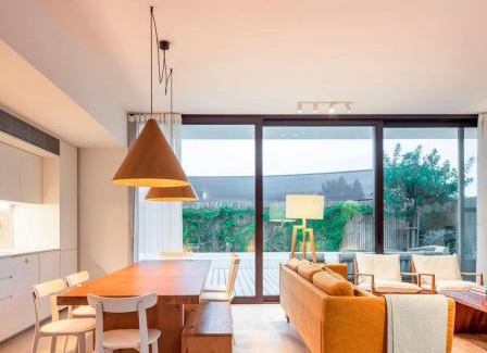 Troia Villa | Comporta.threeHouse in Brejos, Portugal